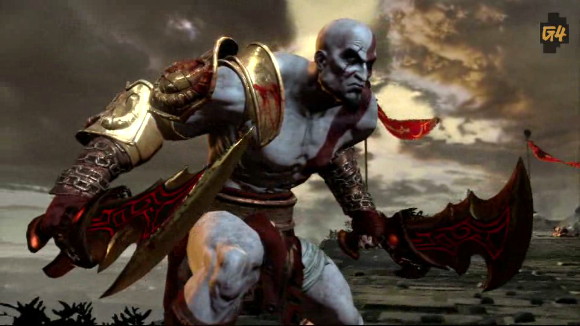 download free god of war 3 gods