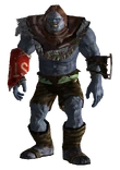 Nightkin jailer