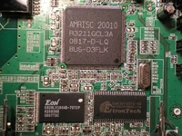 Asus RT-N11d