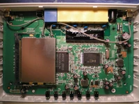 Asus RT-N11c