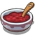 Cranberry Sauce-icon