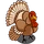 Wild Turkey-icon