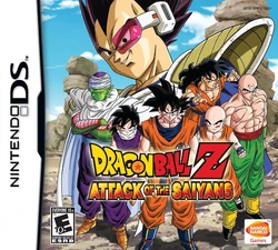 DBZAotSC