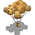 Bear Balloon-icon