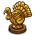 Turkey Statue-icon