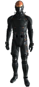 Crimson Dragoon