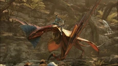 Toruk Makto?