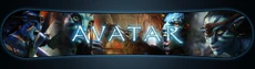 Avatar Snowboard