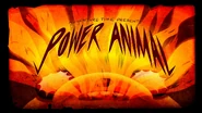 Titlecard S2E7 poweranimal