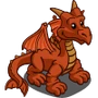 Dragon-icon