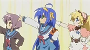Cosplay Episode16