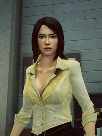Rebecca image