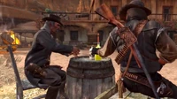 Rdr biographies lies