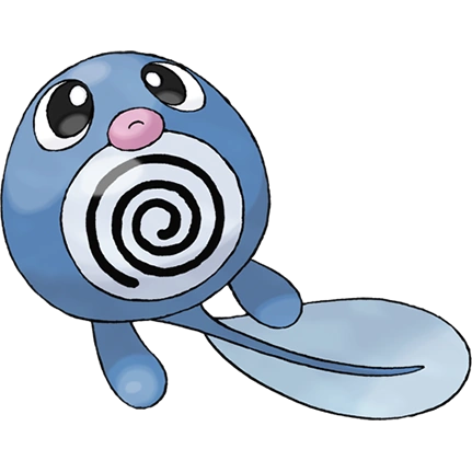 Poliwag