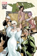 Uncanny X-Men Vol 1 504