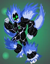 Fuego Supremo
