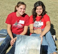 U.A. Solar Throw Down 2010