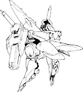 Gaza-E Lineart0