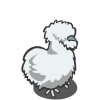 Silkie Chicken-icon.png