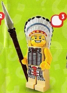 TribalMan