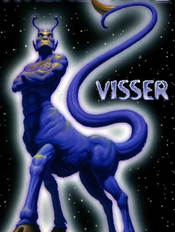 Alloran VISSER