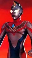 Ultraman Dyna Flash
