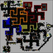 WOLF3D E6M03