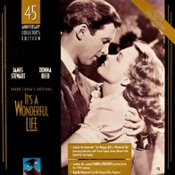ItsAWonderfulLife Laserdisc 1991