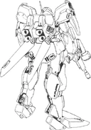 MSA-007 Nero Lineart0
