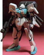 Model Kit Nero