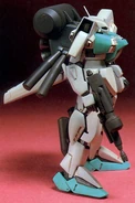 Model Kit Nero1