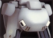 Model Kit Nero7