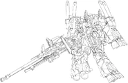 Z plus Humming Bird MA Mode Lineart2
