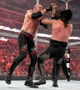 Kane urn