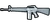 M16 pick-up