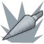 Hud indicator arrow.png (3 KB) Hud indicator arrow