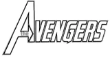Avengers Logo
