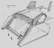 CNCTW Hovercraft Concept Art 10