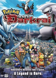 Darkrai