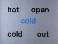 MatchCold
