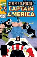 Captain America Vol 1 377
