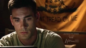 Drew ArmyWives