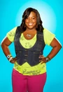 Mercedes Jones
