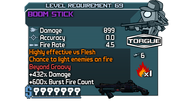 Boom Stick