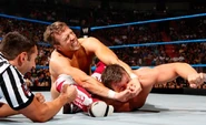 Survivor Series 2010..4