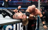 Kane vs edge