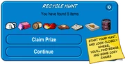 AllitemsRecyclewater