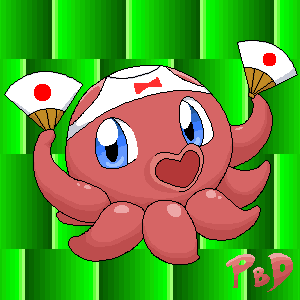 Takosuke