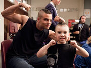 Glee-puck 450