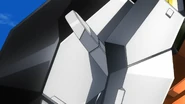 Front Skirt Beam Saber Arios